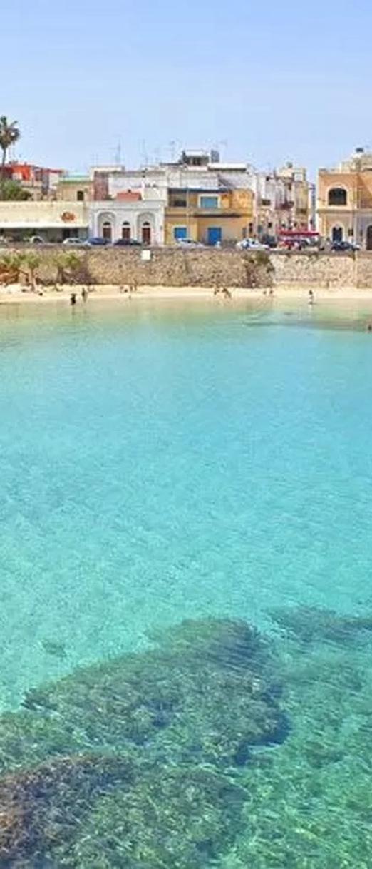 LE PERLE DEL SALENTO 31 AGOSTO - 5 SETTEMBRE 2025 