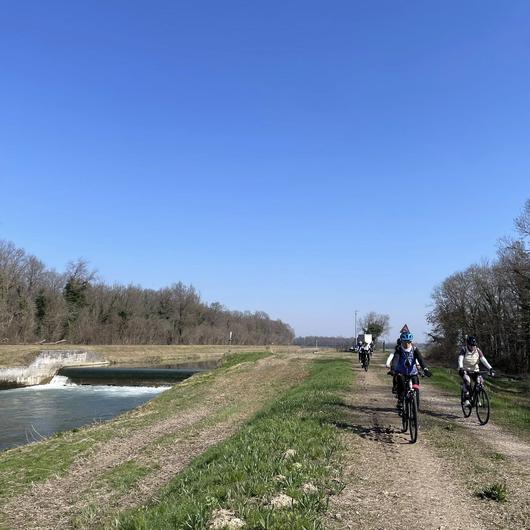 STARWAYS CICLOESCURSIONE 23 MAGGIO 2026