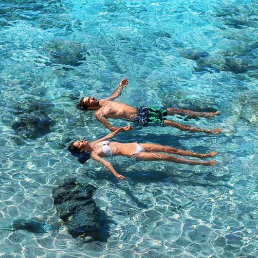 LE PERLE DEL SALENTO 31 AGOSTO - 5 SETTEMBRE 2025 
