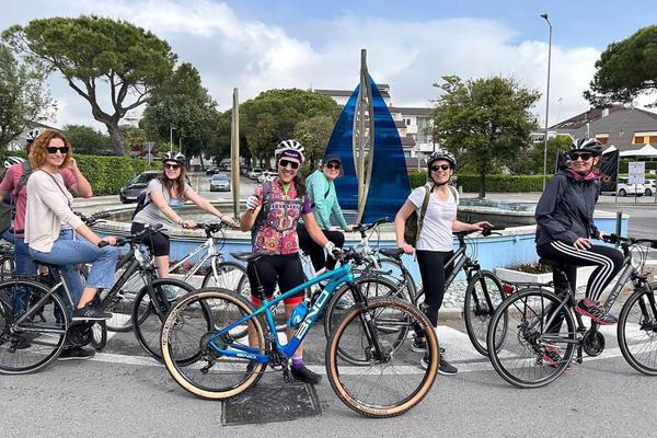 PEDALANDO D'AMARE 15 MARZO/ 26 LUGLIO