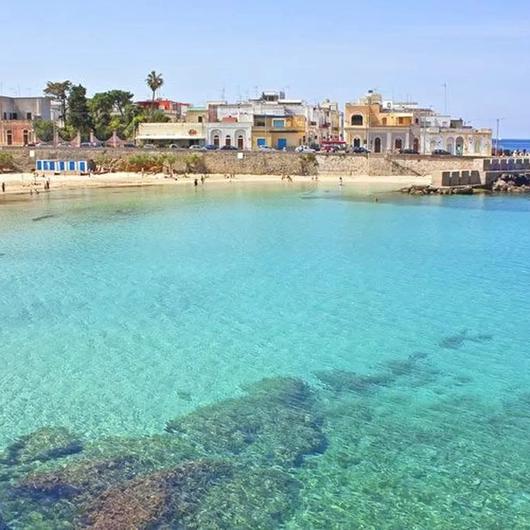 LE PERLE DEL SALENTO 31 AGOSTO - 5 SETTEMBRE 2025 