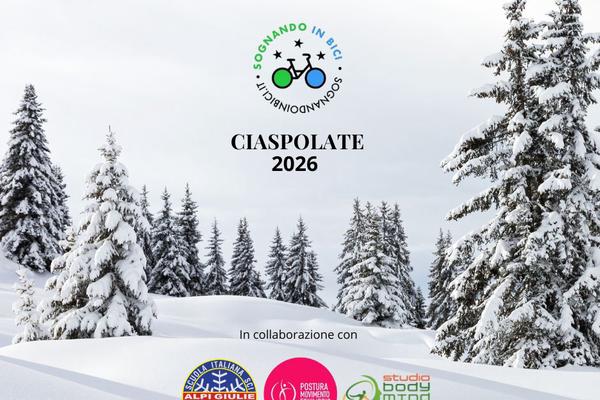 CIASPOLATE 2026