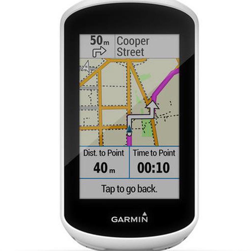 Navigatore garmin