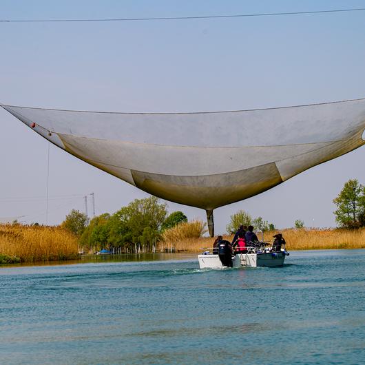 BOAT & BIKE LAGOON EXCLUSIVE 10 MAGGIO / 2 AGOSTO / 27 SETTEMBRE