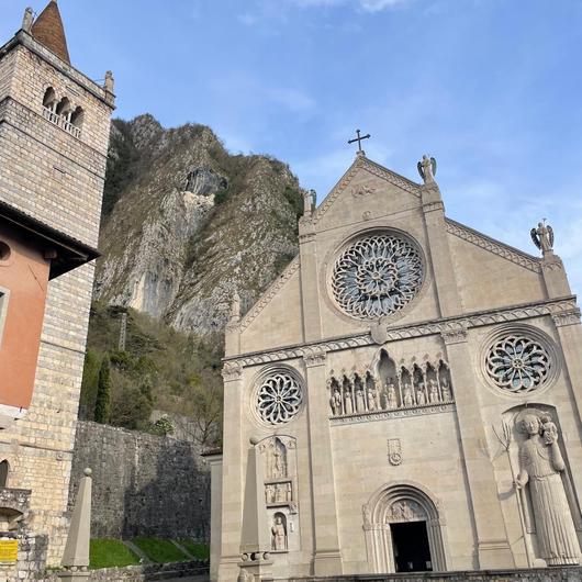 NEL RICORDO... PEDALANDO NEI LUOGHI DEL TERREMOTO 10 MAGGIO 2026