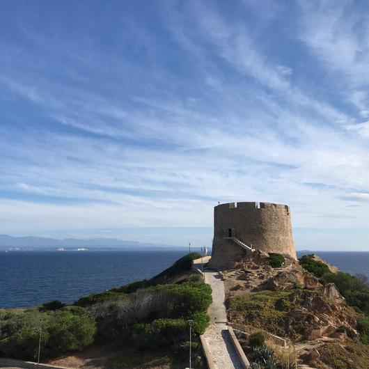 CICLOVIAGGIO SARDEGNA BIKE 2026 
