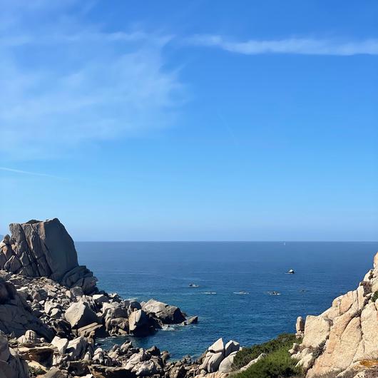 SOGNANDO IN BICI IN SARDEGNA  2027 