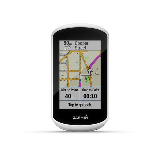 Navigatore garmin