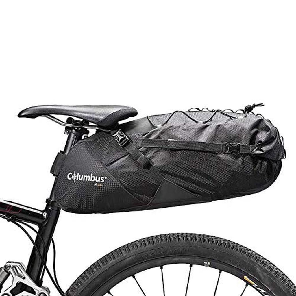 Bike packing