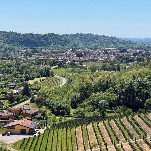 BIKE & WINE  NEL CUORE DEL RAMANDOLO 10 OTTOBRE 2026
