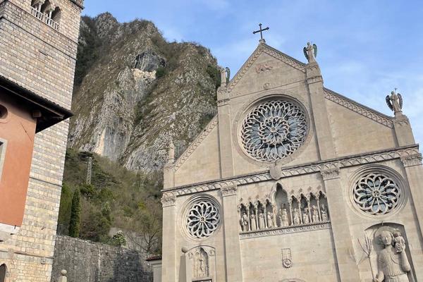 Pedalando NELLA RINASCITA - Gemona del Friuli 19 settembre 2026 