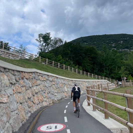 CO BIKE 2026 - NELLE MERAVIGLIE DEL COLLIO 25 LUGLIO 2026