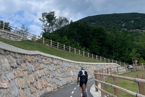 CO BIKE 2026 - NELLE MERAVIGLIE DEL COLLIO 25 LUGLIO 2026