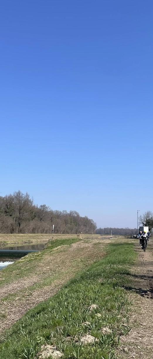 STARWAYS CICLOESCURSIONE 23 MAGGIO 2026