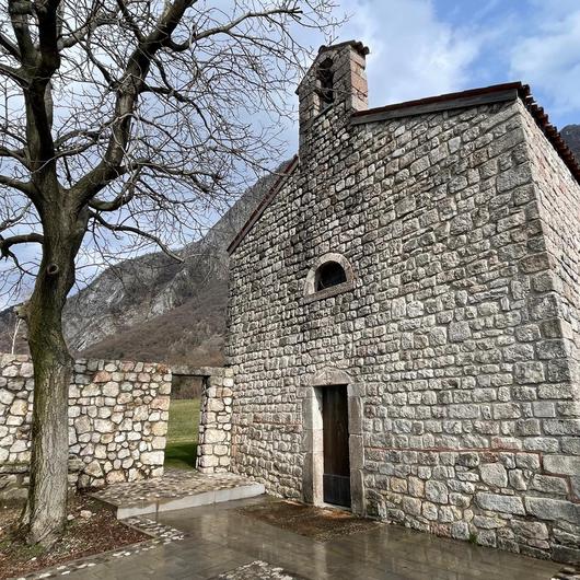 NEL RICORDO... PEDALANDO NEI LUOGHI DEL TERREMOTO 10 MAGGIO 2026