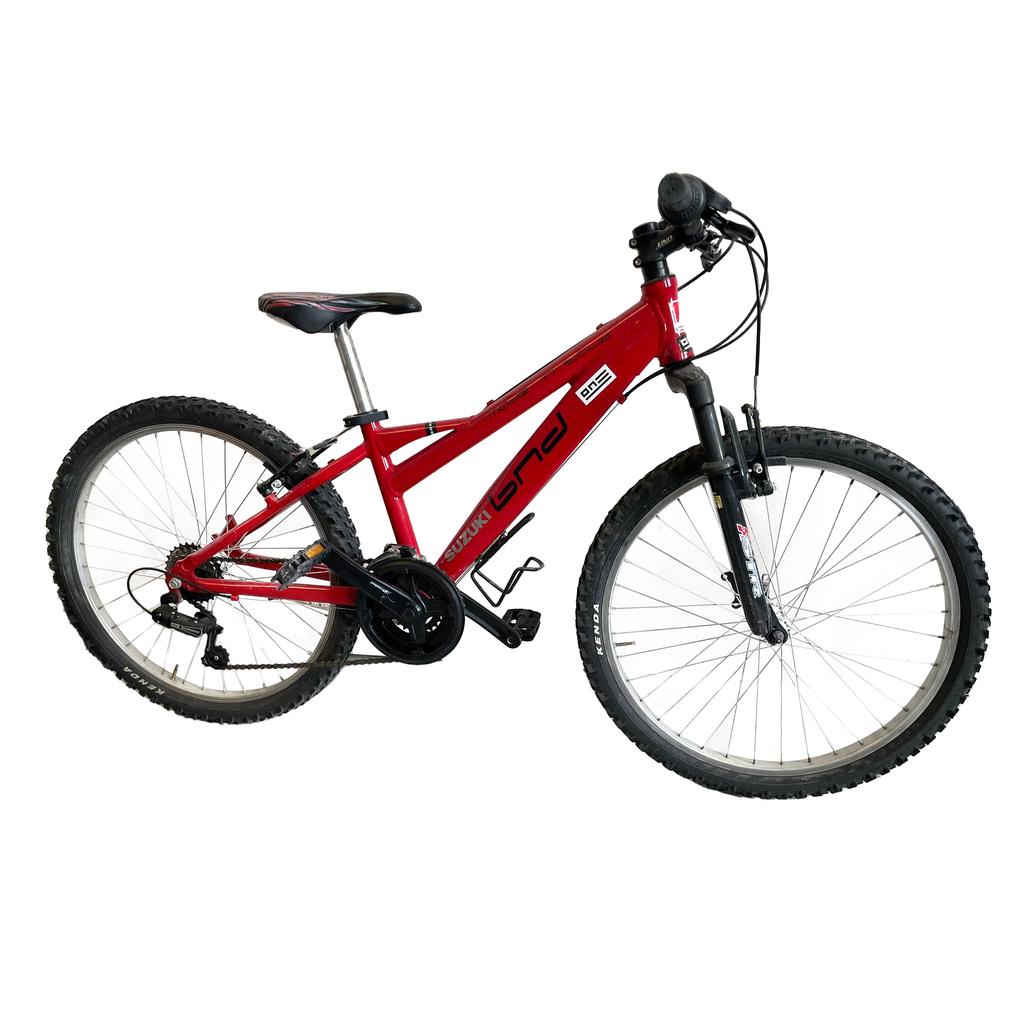 MTB bambino