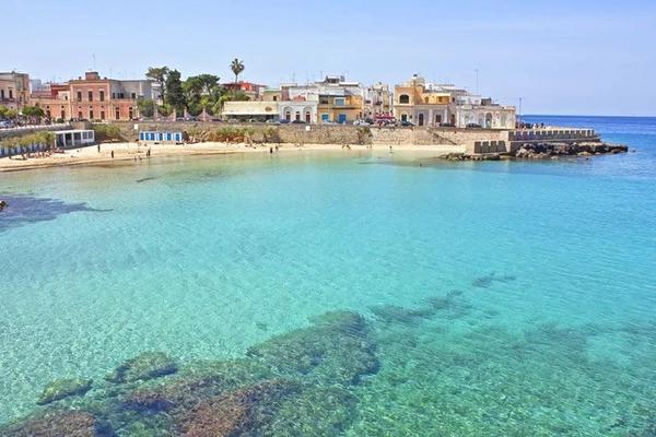 LE PERLE DEL SALENTO 31 AGOSTO - 5 SETTEMBRE 2025 