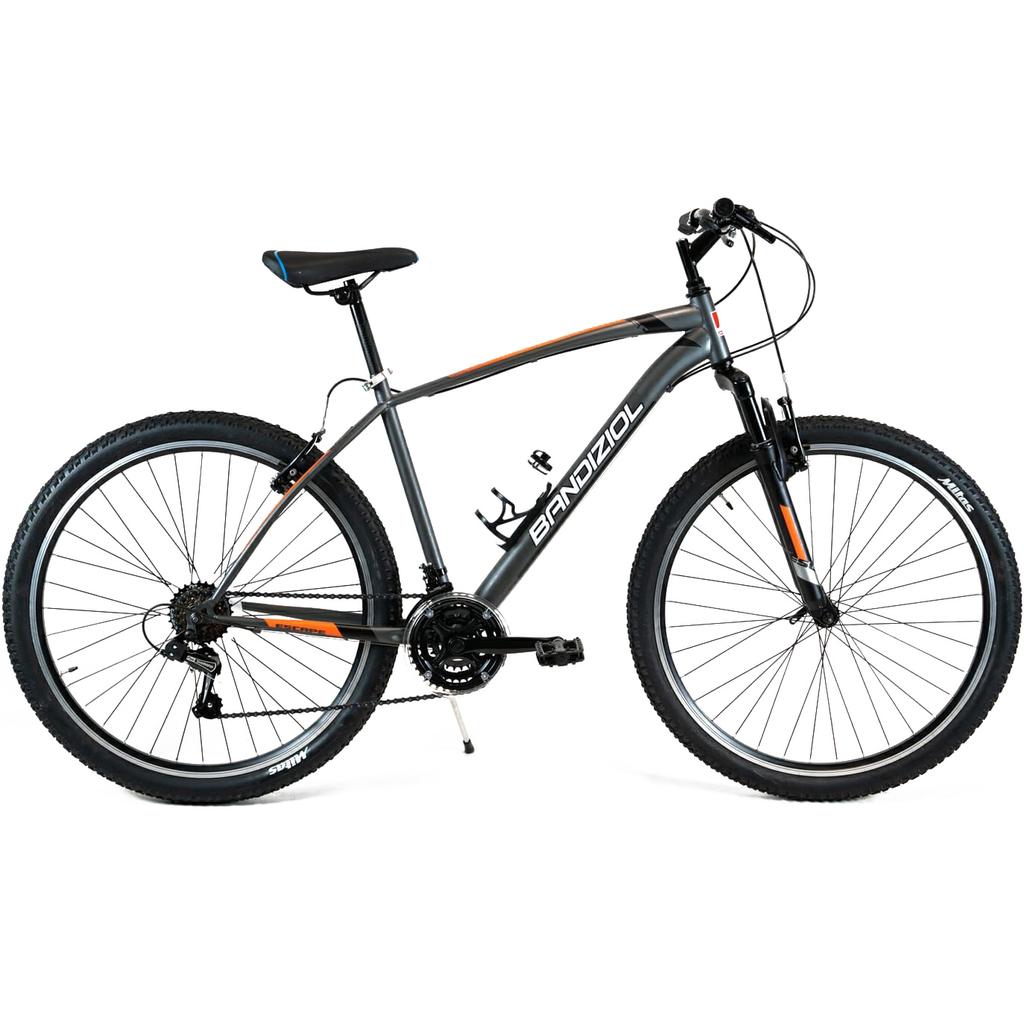 MTB ragazzo