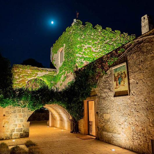 LE PERLE DEL SALENTO 31 AGOSTO - 5 SETTEMBRE 2025 