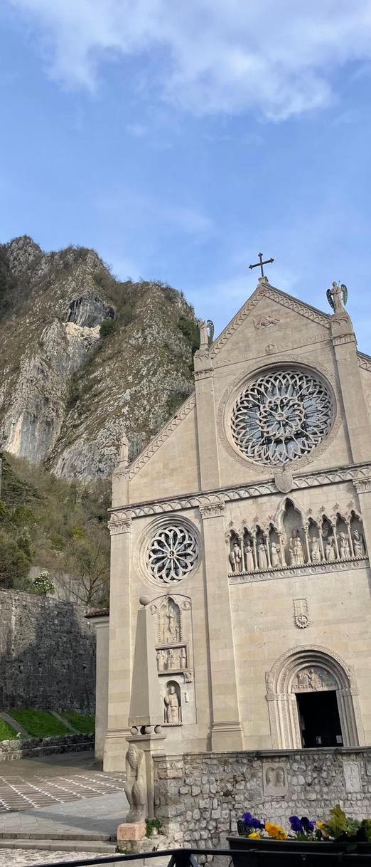 Pedalando NELLA RINASCITA - Gemona del Friuli 19 settembre 2026 