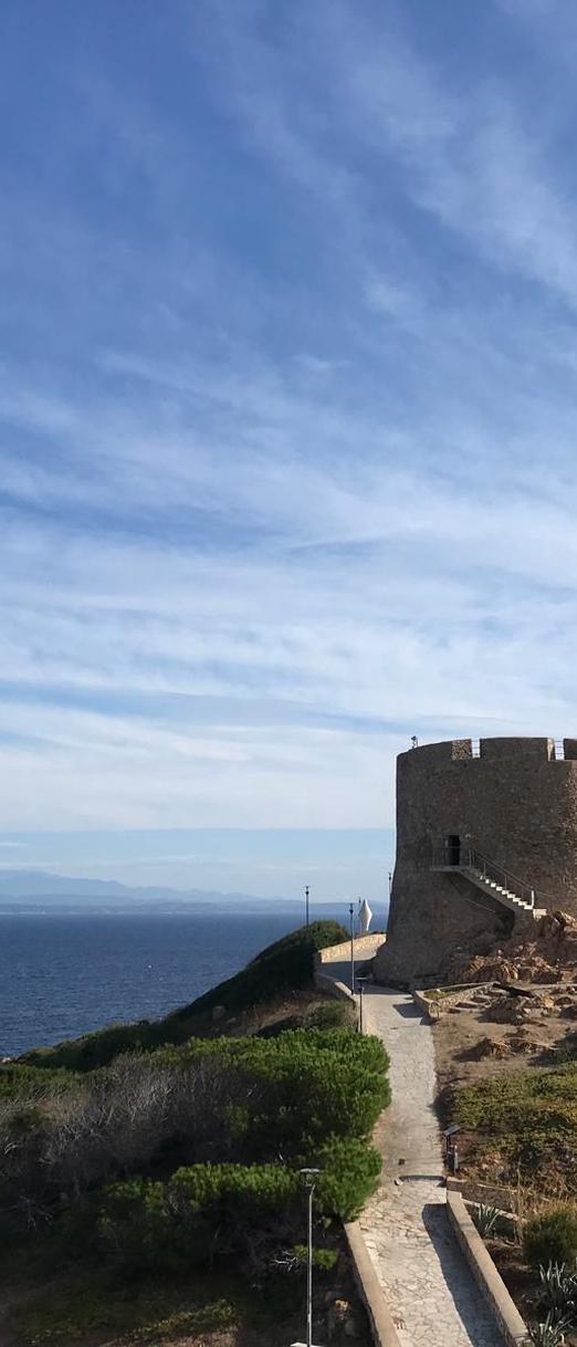 CICLOVIAGGIO SARDEGNA BIKE 2026 