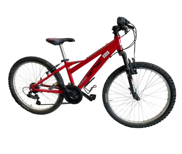 MTB bambino